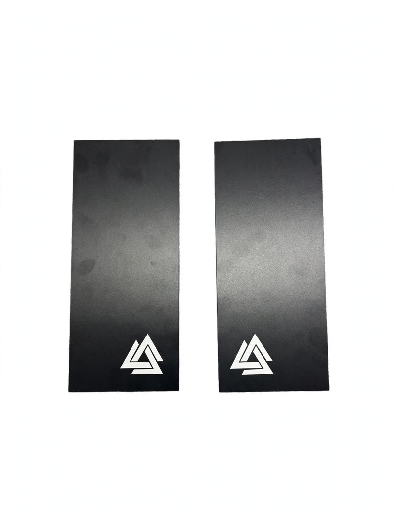 Battery Shields