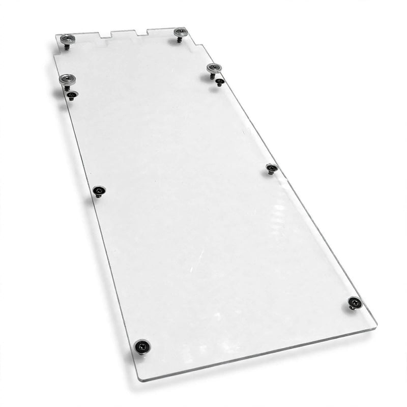 Glass Deck