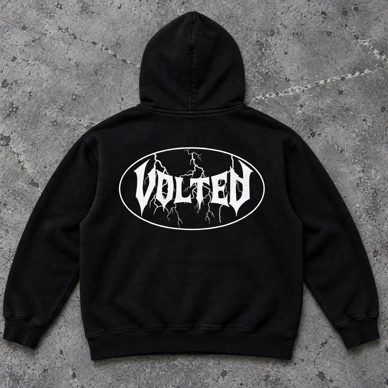 Volted Hoodie