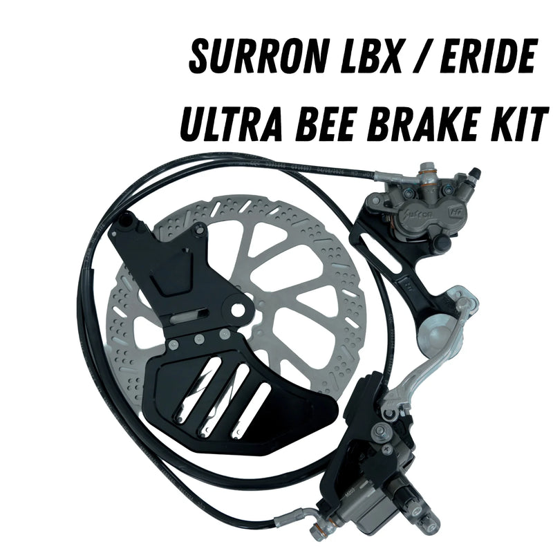 Ultra Bee Brake KIT