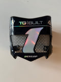 Motocutz Vented plate