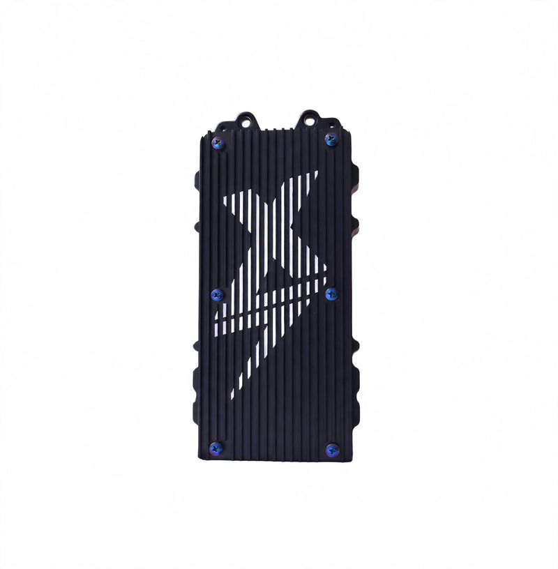 EBMX Controller Cover