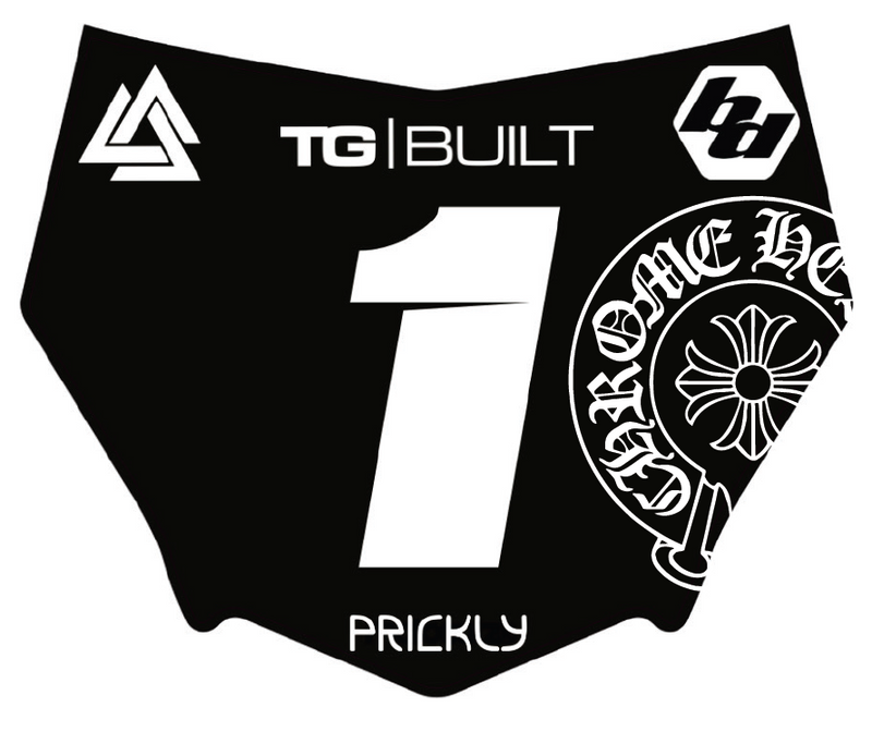 Motocutz Decal