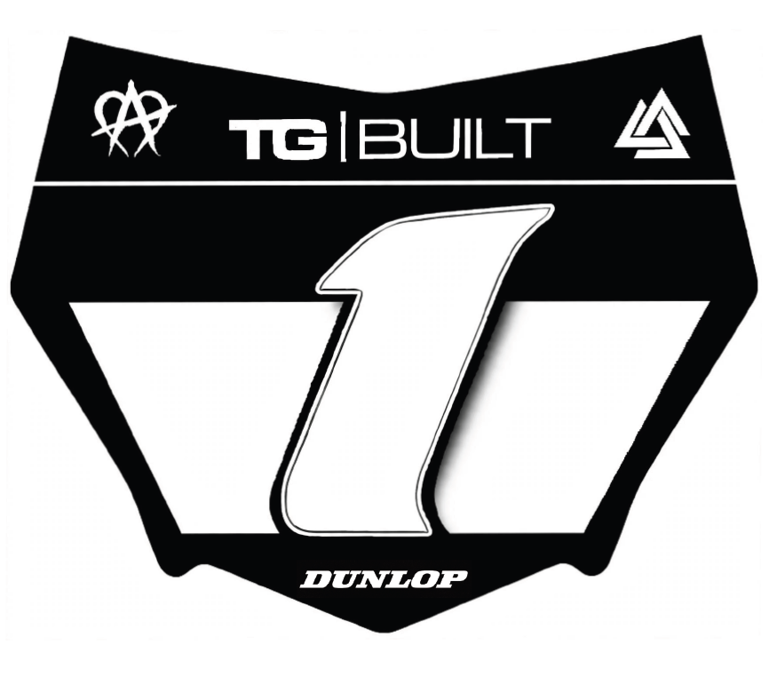 Vented Motocutz Decal