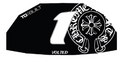 Kukirin G2/G4 Decal