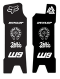 Surron Light Bee X Fork Guards