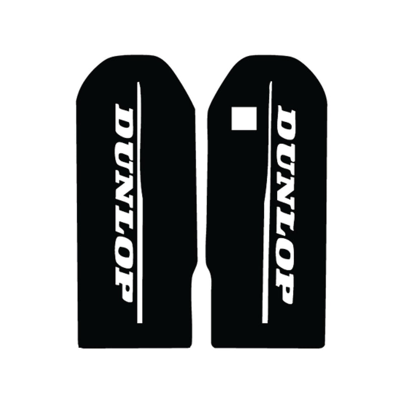 Fork Guard Decal