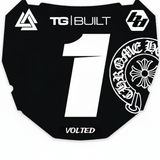 ODI Decal