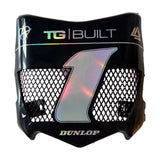 Motocutz Vented plate